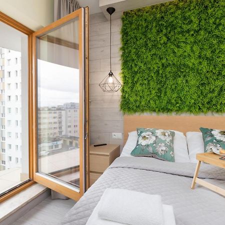 Batorego 7 Gdynia Apartments By Noclegi Renters المظهر الخارجي الصورة