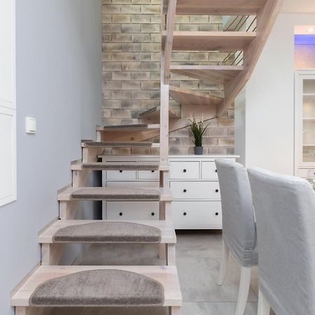 Batorego 7 Gdynia Apartments By Noclegi Renters المظهر الخارجي الصورة